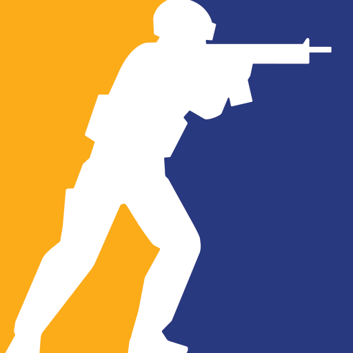 Logo CS2
